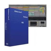 ABLETON Live 9.5 Standard